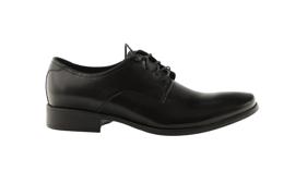 Scarpe classiche in pelle Pilpol L004 nero 5