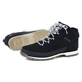 Scarpe Timberland Euro Sprint Sport M A1H7U nero 1