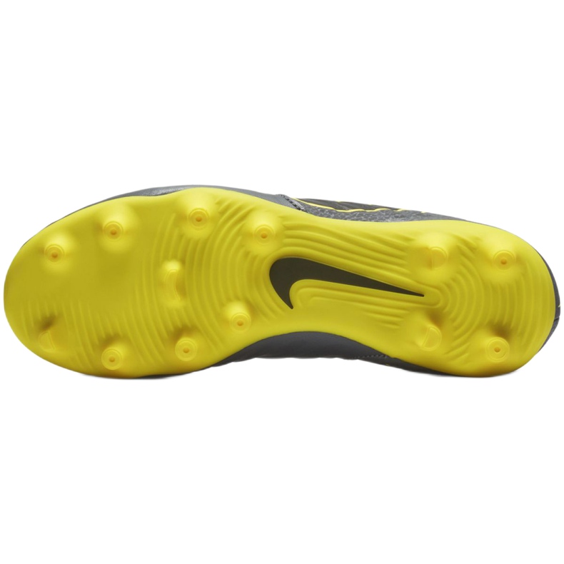 Nike Tiempo Legend 7 Club Mg M AO2597-070 scarpe da calcio grigio 1