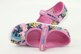 Scarpe per bambini Befado 114X395 blu rosa multicolore 4