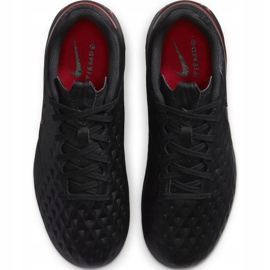 Nike Tiempo Legend 8 Academy FG / MG Jr AT5732 060 scarpe da calcio multicolore nero 1