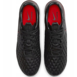 Scarpe da calcio Nike Tiempo Legend 8 Pro M Fg AT6133 060 multicolore nero 1