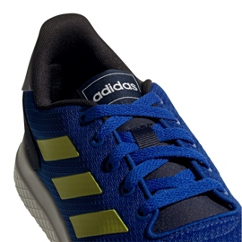 Scarpe Adidas Archivo M EG3237 blu 1