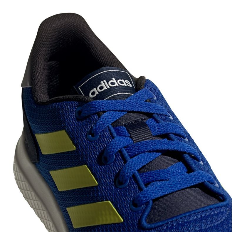 Scarpe Adidas Archivo M EG3237 blu 1