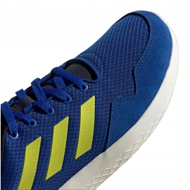 Scarpe Adidas Archivo M EG3237 blu 2