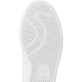 Adidas Originals Stan Smith M M20324 scarpe bianco verde 1