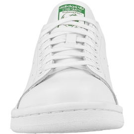 Adidas Originals Stan Smith M M20324 scarpe bianca verde 2