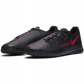 Nike Phantom Gt Club Ic M CK8466 060 scarpe da calcio multicolore nero 1