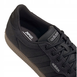 Adidas Daily 3.0 M FW7046 nero 2