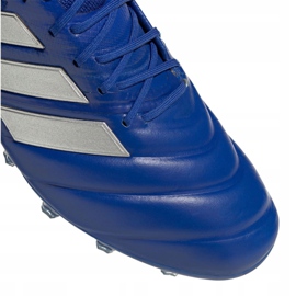 Scarpe da calcio Adidas Copa 20.1 Ag M EH0880 multicolore blu 2