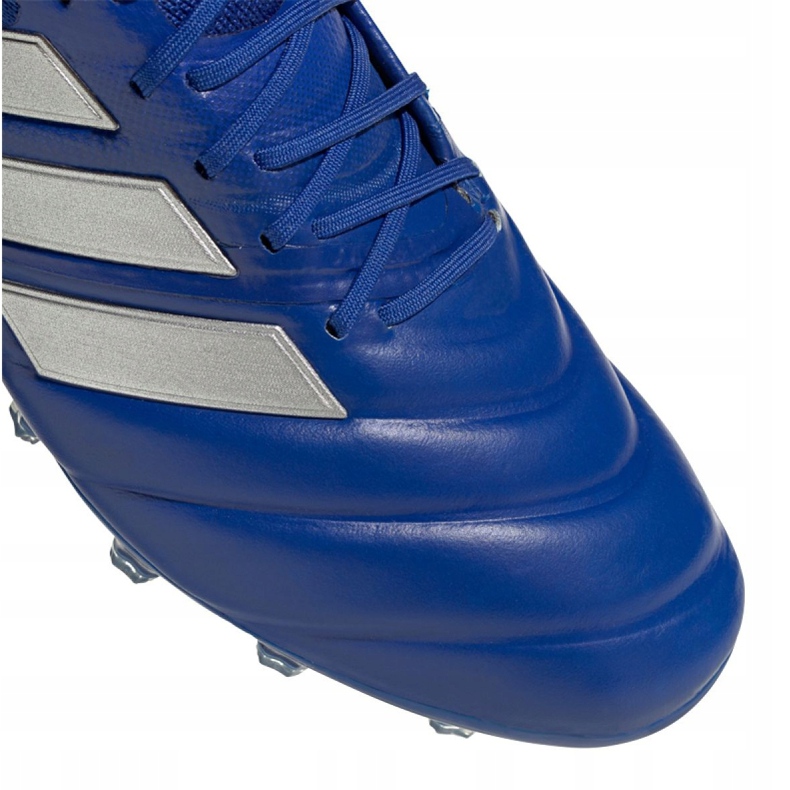 Scarpe da calcio Adidas Copa 20.1 Ag M EH0880 multicolore blu 2