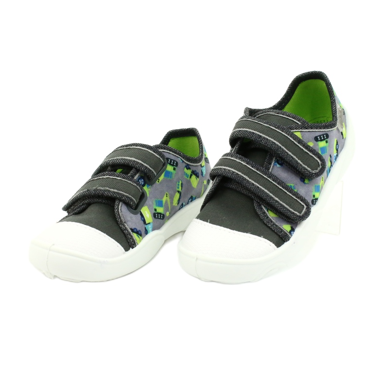 Scarpe per bambini Befado 907P112 multicolore 1