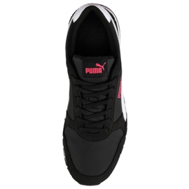 Puma St Runner v2 Nl W 365278 05 bianco nero 1