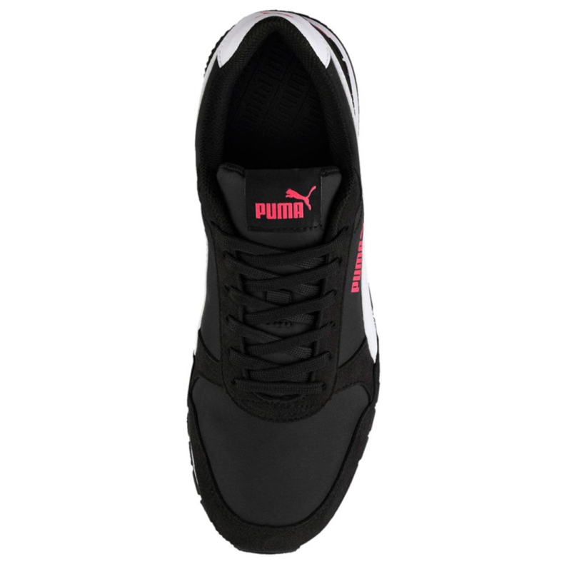 Puma St Runner v2 Nl W 365278 05 bianca nero 1