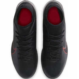 Scarpe da calcio Nike Mercurial Superfly 7 Club Ic M AT7979 060 multicolore nero 1