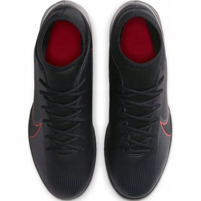 Scarpe da calcio Nike Mercurial Superfly 7 Club Ic M AT7979 060 multicolore nero 1