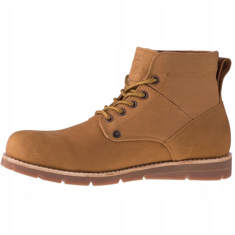 Scarpe Levi's Jax M 225129-703-74 marrone 1