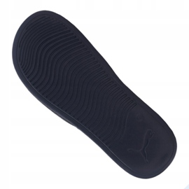 Puma Popcat 20 M 372279-10 blu navy 2