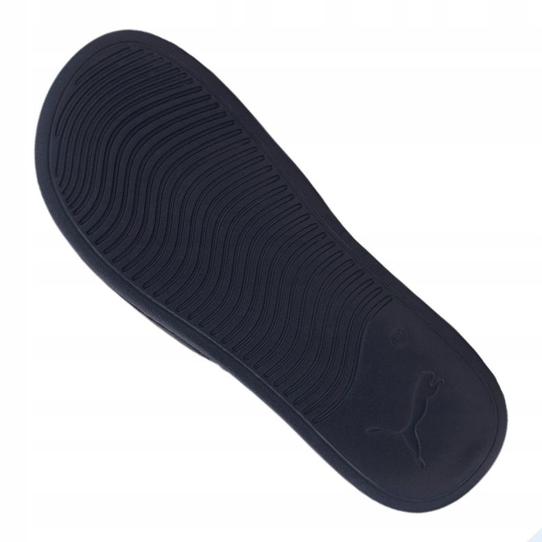 Puma Popcat 20 M 372279-10 blu navy 2