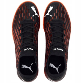 Scarpe da calcio Puma Future 6.4 It Puma M 106199 01 multicolore nero 1
