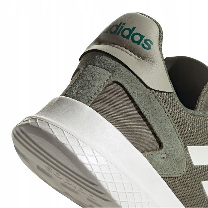 Scarpe da corsa adidas Archivo M EG8591 verde 1