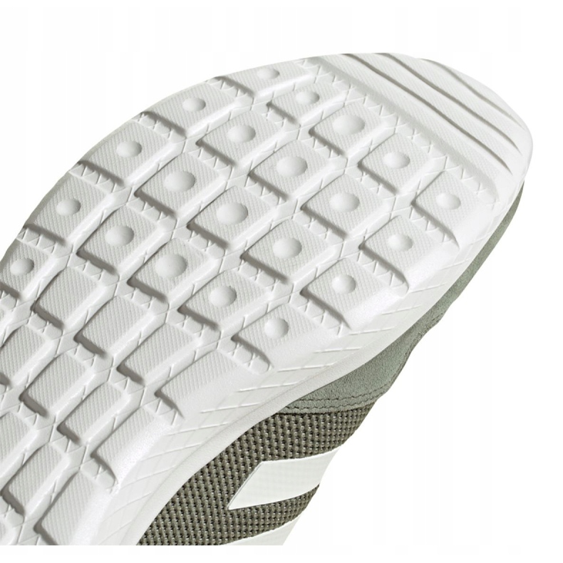 Scarpe da corsa adidas Archivo M EG8591 verde 2
