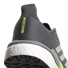 Scarpe da corsa adidas Solar Drive 19 M FW9610 grigio 2