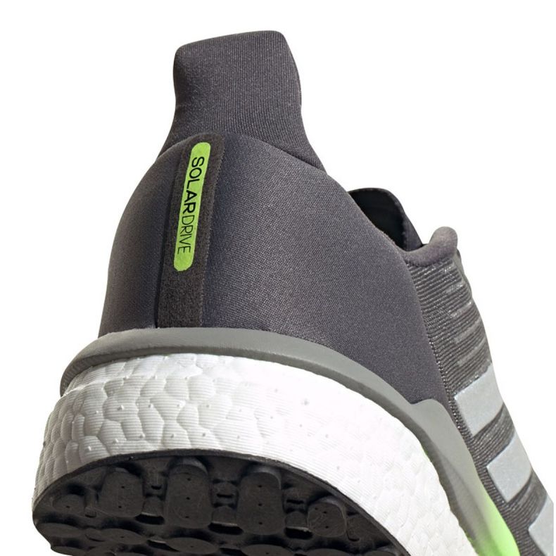 Scarpe da corsa adidas Solar Drive 19 M FW9610 grigio 2