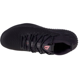 Scarpe Adidas Dame 4 M BW1518 nero 2