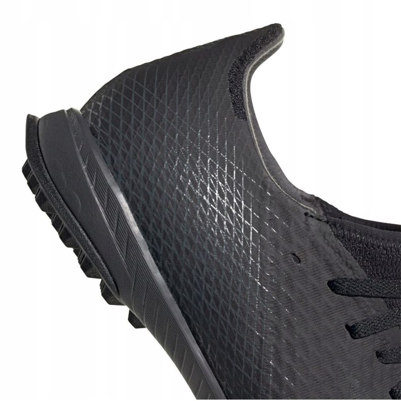 Scarpe da calcio Adidas X Ghosted.3 Tf M EH2835 nero nero 2