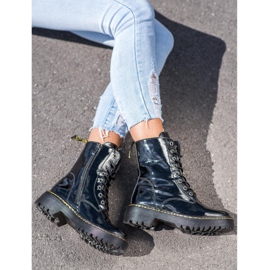 VINCEZA pellettieri nero 2