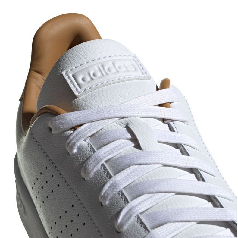 Scarpe Adidas Advantage M FV8509 bianco 2