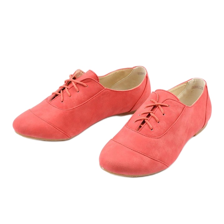 Coravia pesca musica jazz rosa 1