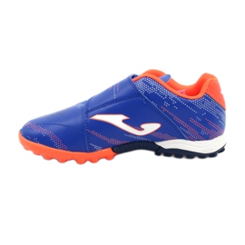 Scarpe da calcio Joma Champion 2004 Tf Jr CHAJS.2004.TF blu 1