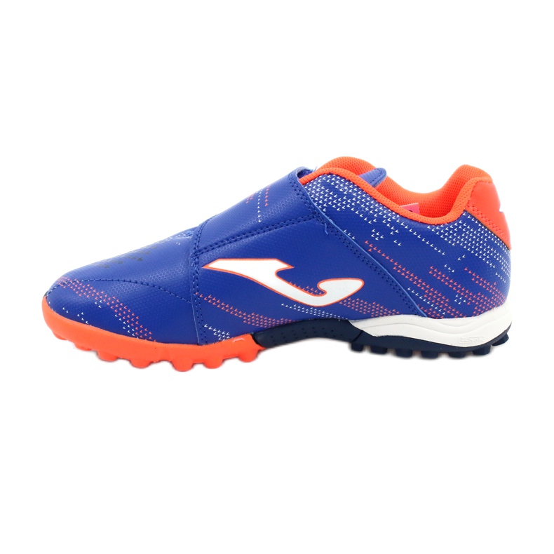 Scarpe da calcio Joma Champion 2004 Tf Jr CHAJS.2004.TF blu 1