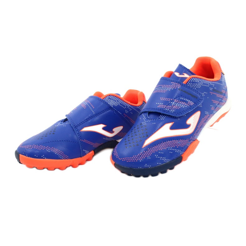 Scarpe da calcio Joma Champion 2004 Tf Jr CHAJS.2004.TF blu 2