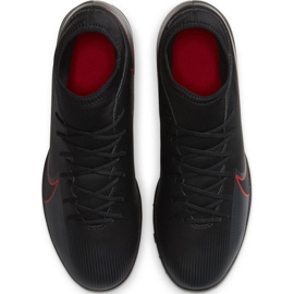Scarpe da calcio Nike Mercurial Superfly 7 Club Tf M AT7980 060 multicolore nero 1