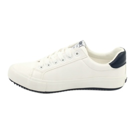 Scarpe Lee Cooper W LCJL-20-31-072 bianco blu navy 1