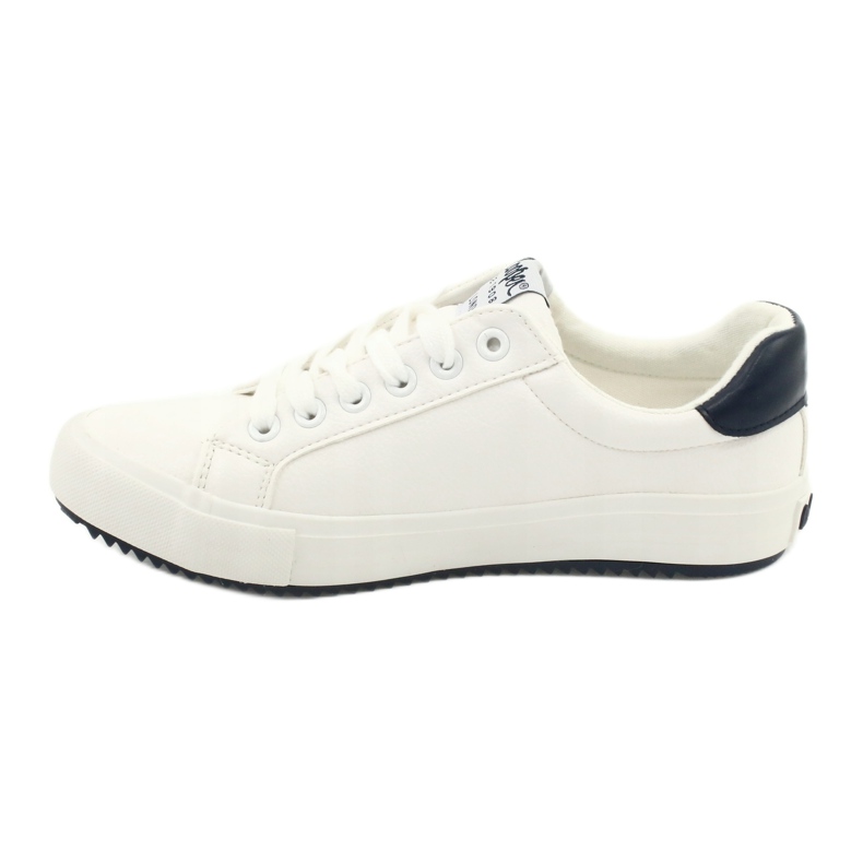 Scarpe Lee Cooper W LCJL-20-31-072 bianco blu navy 1