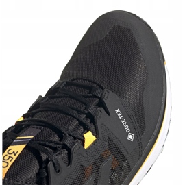 Scarpe Adidas Terrex Agravic Gtx M FW9875 nero 2