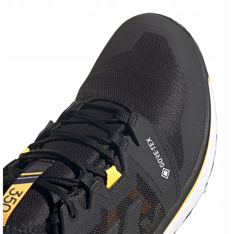 Scarpe Adidas Terrex Agravic Gtx M FW9875 nero 2