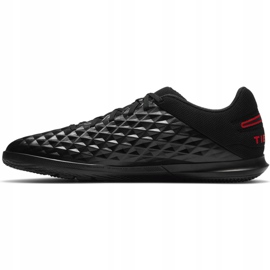 Scarpe da calcio Nike Tiempo Legend 8 Club Ic M AT6110 060 multicolore nero 2