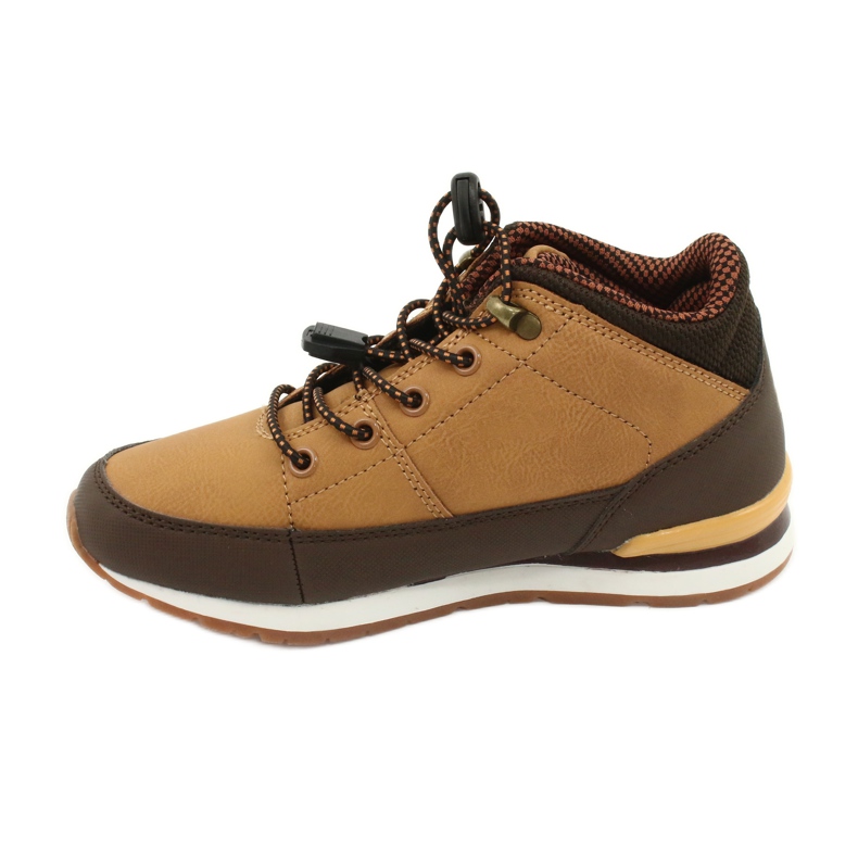 Big Star Scarpe sportive per bambini GG374102 Brown marrone 1