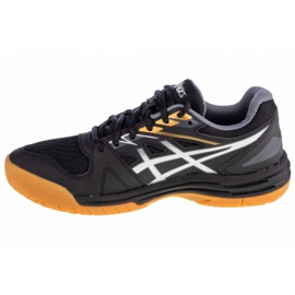 Asics Upcourt 4 G L 1074A027-001 nero 1