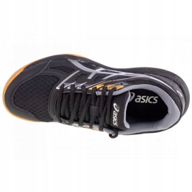 Asics Upcourt 4 G L 1074A027-001 nero 2