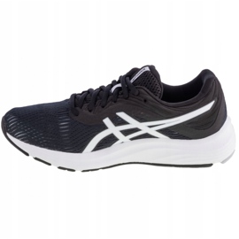 Asics Gel-Pulse 11 M 1011A550-001 scarpe nero 1
