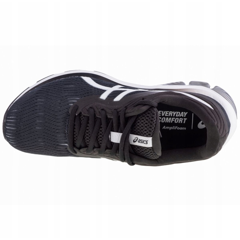 Asics Gel-Pulse 11 M 1011A550-001 scarpe nero 2