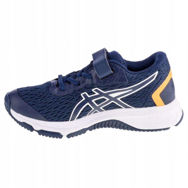 Asics GT-1000 9 P Jr 1014A151-001 blu navy 1