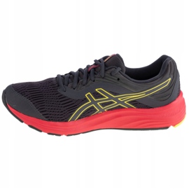 Asics Gel Pulse 11 G-TX M 1011A569-020 nero 1