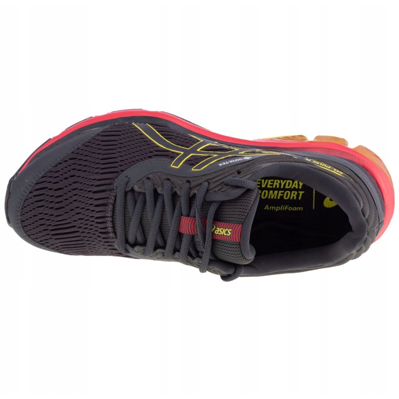 Asics Gel Pulse 11 G-TX M 1011A569-020 nero 2